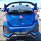 SHHFK8G74KU200310 2019 Honda Civic Type R Touring auction photo thumbnail 17