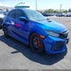 SHHFK8G74KU200310 2019 Honda Civic Type R Touring auction photo thumbnail 1