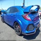 SHHFK8G74KU200310 2019 Honda Civic Type R Touring auction photo thumbnail 3