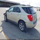 2GNALCEK3F1159025 2015 Chevrolet Equinox 2Lt auction photo thumbnail 3
