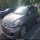 KMHCU4AE0EU590120 2014 Hyundai Accent Gls auction photo thumbnail 12