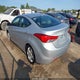 5NPDH4AE2DH301700 2013 Hyundai Elantra Gls auction photo thumbnail 3