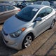 5NPDH4AE2DH301700 2013 Hyundai Elantra Gls auction photo thumbnail 6