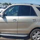 4JGDA2EB1DA155365 2013 Mercedes-Benz Ml 350 Bluetec 4Matic auction photo thumbnail 14