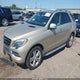 4JGDA2EB1DA155365 2013 Mercedes-Benz Ml 350 Bluetec 4Matic auction photo thumbnail 2
