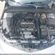 1G1ZE5ST0HF285958 2017 Chevrolet Malibu 1Lt auction photo thumbnail 10