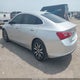 1G1ZE5ST0HF285958 2017 Chevrolet Malibu 1Lt auction photo thumbnail 3