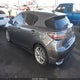 JTHKD5BH2E2199981 2014 Lexus Ct 200H auction photo thumbnail 3