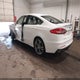 3FA6P0D96KR124071 2019 Ford Fusion Titanium auction photo thumbnail 3