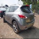 JN8AZ1MW0BW180857 2011 Nissan Murano Le auction photo thumbnail 3