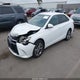 4T1BF1FK5FU986225 2015 Toyota Camry Se auction photo thumbnail 2