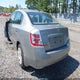 3N1AB61E99L694315 2009 Nissan Sentra 2.0 auction photo thumbnail 3