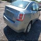 3N1AB61E99L694315 2009 Nissan Sentra 2.0 auction photo thumbnail 4