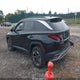 3KMJBCDE5SE018653 2025 Hyundai Tucson Sel auction photo thumbnail 3