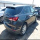3GNAXHEVXNS207151 2022 Chevrolet Equinox Fwd Ls auction photo thumbnail 4