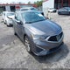 19UDE2F39KA000626 2019 Acura Ilx Standard auction photo thumbnail 6