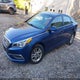 5NPE24AF1HH464617 2017 Hyundai Sonata auction photo thumbnail 2