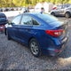 5NPE24AF1HH464617 2017 Hyundai Sonata auction photo thumbnail 3