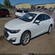 1G1ZD5ST7PF188161 2023 Chevrolet Malibu Fwd 1Lt auction photo thumbnail 2