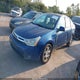 1FAHP36N79W189054 2009 Ford Focus Ses auction photo thumbnail 2