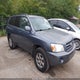 JTEDP21A260107099 2006 Toyota Highlander V6 auction photo thumbnail 1