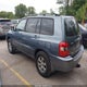 JTEDP21A260107099 2006 Toyota Highlander V6 auction photo thumbnail 3