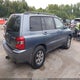 JTEDP21A260107099 2006 Toyota Highlander V6 auction photo thumbnail 4