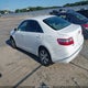 4T1BE46K08U765929 2008 Toyota Camry Le auction photo thumbnail 3