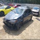2T1BURHE1JC995218 2018 Toyota Corolla Le auction photo thumbnail 2