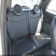 3C3CFFGE2HT654243 2017 Fiat 500E Battery Electric auction photo thumbnail 8