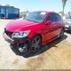 1HGCR2F53GA200586 2016 Honda Accord Sport auction photo thumbnail 2