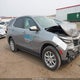 3GNAXTEG1PL159041 2023 Chevrolet Equinox Awd 2Fl auction photo thumbnail 1