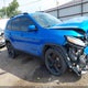 1C4PJMDX7JD608991 2018 Jeep Cherokee Limited 4X4 auction photo thumbnail 14