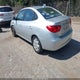 KMHDU46D57U251716 2007 Hyundai Elantra Gls/Limited/Se auction photo thumbnail 3