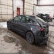 5YJ3E1EB3SF929716 2025 Tesla Model 3 Long Range All-Wheel Drive auction photo thumbnail 3