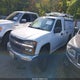 1GBDS14E688194672 2008 Chevrolet Colorado Work Truck auction photo thumbnail 2