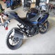 ML5EXGG18SDA40733 2025 Kawasaki Ex500 auction photo thumbnail 12