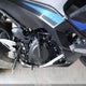 ML5EXGG18SDA40733 2025 Kawasaki Ex500 auction photo thumbnail 8