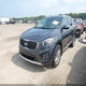 5XYPKDR55GG099140 2016 Kia Sorento auction photo thumbnail 2