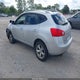 JN8AS58V59W439818 2009 Nissan Rogue Sl auction photo thumbnail 3