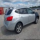 JN8AS58V59W439818 2009 Nissan Rogue Sl auction photo thumbnail 4