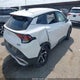 5XYK33DF3RG216304 2024 Kia Sportage Ex auction photo thumbnail 4