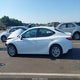 4T1DAACK4SU502342 2025 Toyota Camry Le auction photo thumbnail 14