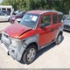 5J6YH28385L002875 2005 Honda Element Lx auction photo thumbnail 2