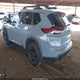 5N1BT3BB7SC780298 2025 Nissan Rogue Rock Creek auction photo thumbnail 3