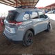5N1BT3BB7SC780298 2025 Nissan Rogue Rock Creek auction photo thumbnail 4