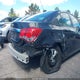 1G1PA5SG4F7188971 2015 Chevrolet Cruze Ls Auto auction photo thumbnail 6