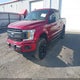 1FTEW1EP4LKE16643 2020 Ford F-150 Xlt auction photo thumbnail 2