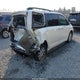5TDDZ3DC8HS146507 2017 Toyota Sienna Xle Premium 7 Passenger auction photo thumbnail 4