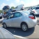 2T1BURHE4EC133794 2014 Toyota Corolla L auction photo thumbnail 15